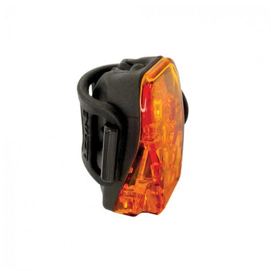 Lezyne Laser Drive Rear Light (250 Lumens) - D Byk Store