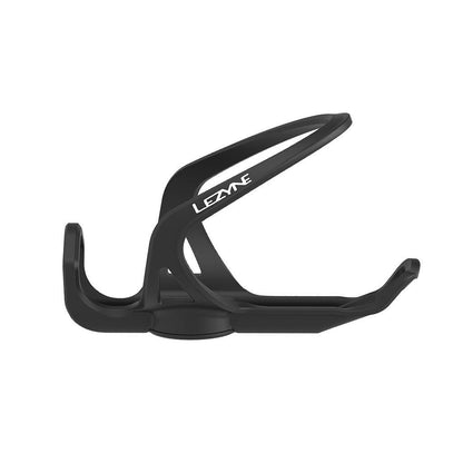 Lezyne Matrix Air Cage - Black - D Byk Store