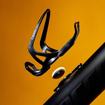 Lezyne Matrix Air Cage - Black - D Byk Store