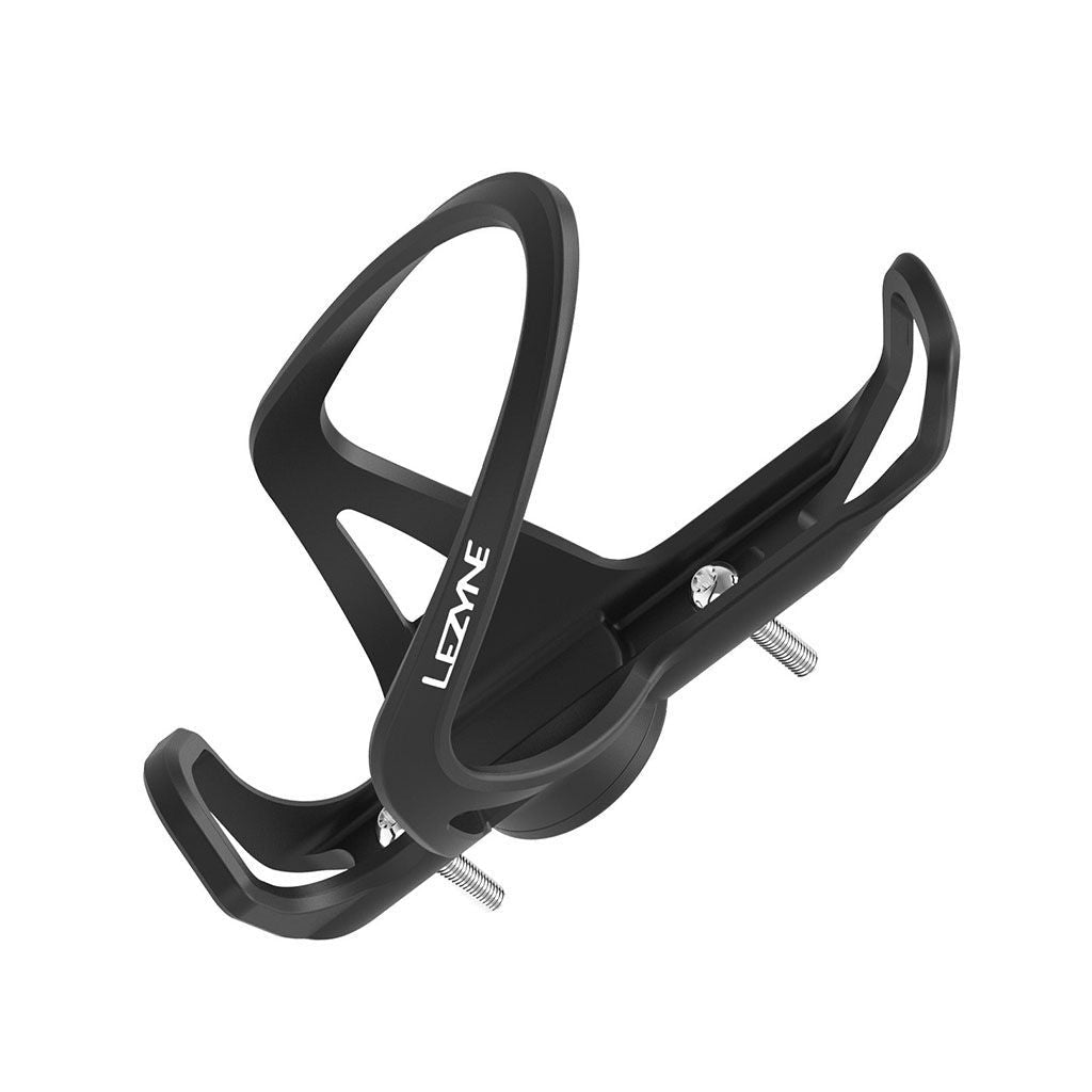 Lezyne Matrix Air Cage - Black - D Byk Store
