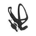 Lezyne Matrix Air Cage - Black - D Byk Store