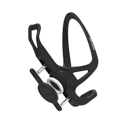 Lezyne Matrix Air Cage - Black - D Byk Store