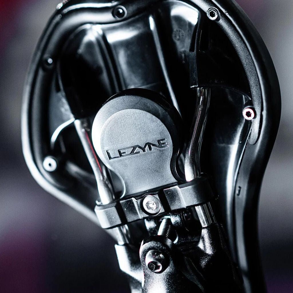 Lezyne Matrix Saddle Tagger - D Byk Store