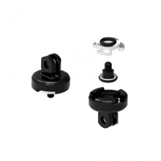 Lezyne Micro Drive 800+ Front Light (with qPRO Mount) - D Byk Store