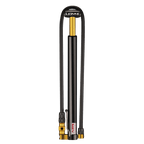 Lezyne Micro Floor Drive HP - D Byk Store