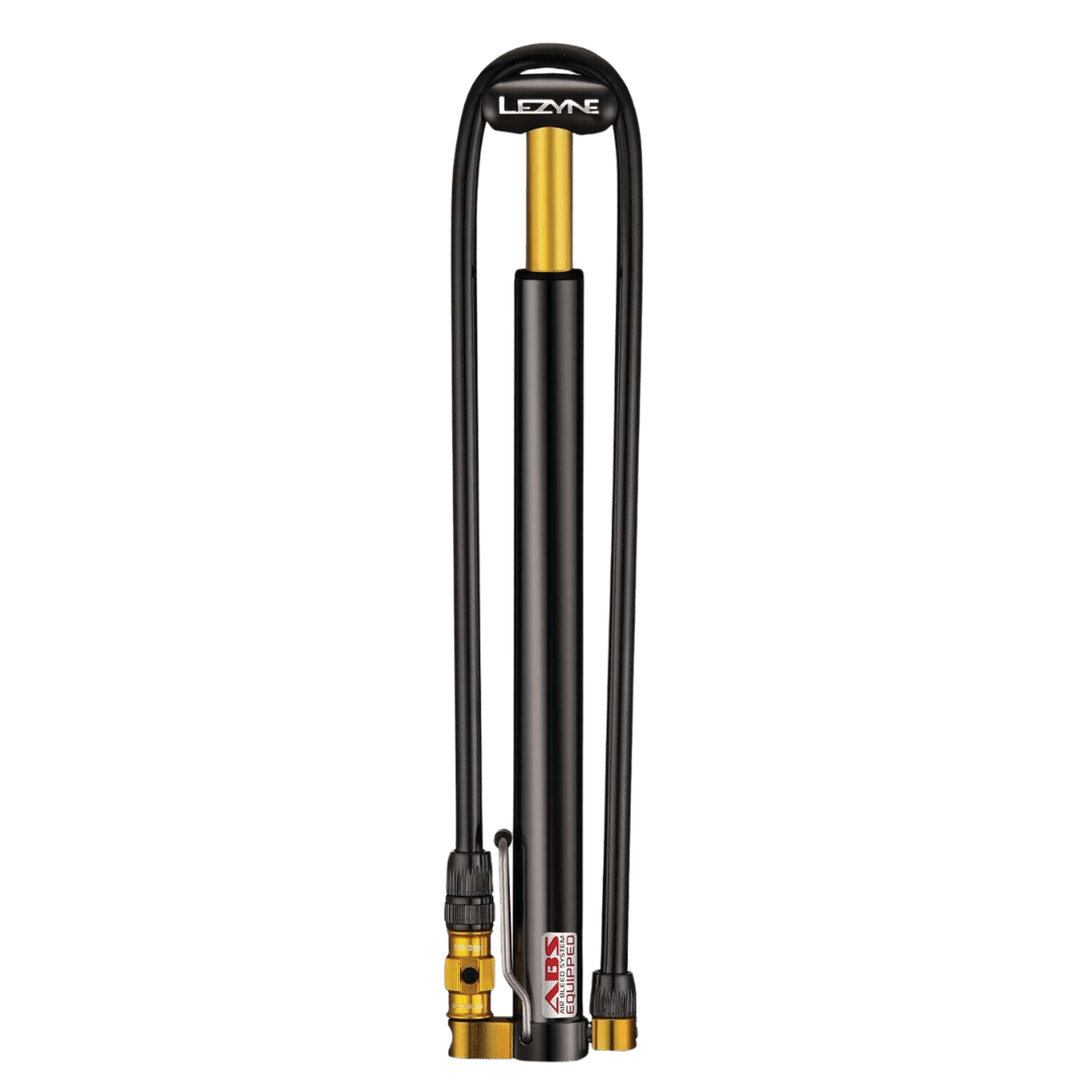 Lezyne Micro Floor Drive HP - D Byk Store