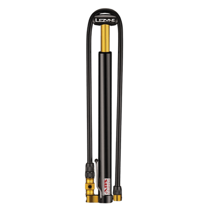 Lezyne Micro Floor Drive HP - D Byk Store