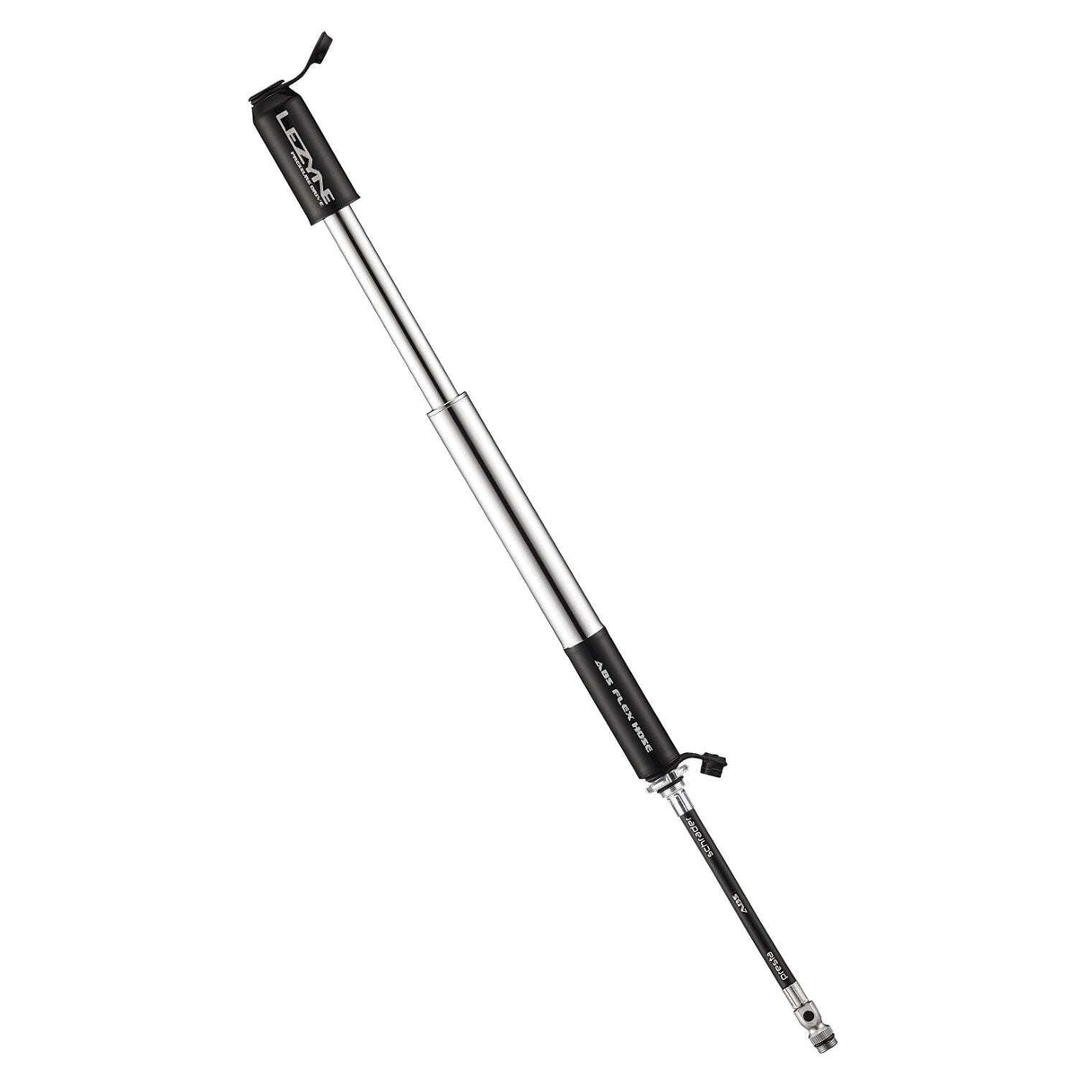 Lezyne Pressure Drive Pump - Black - D Byk Store