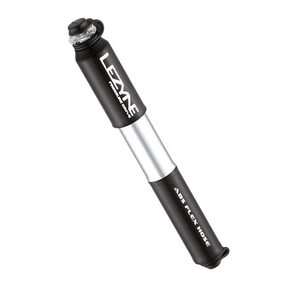 Lezyne Pressure Drive Pump - Black - D Byk Store