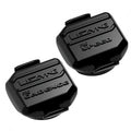 Lezyne Pro Cadence/Speed Sensor Pair - D Byk Store