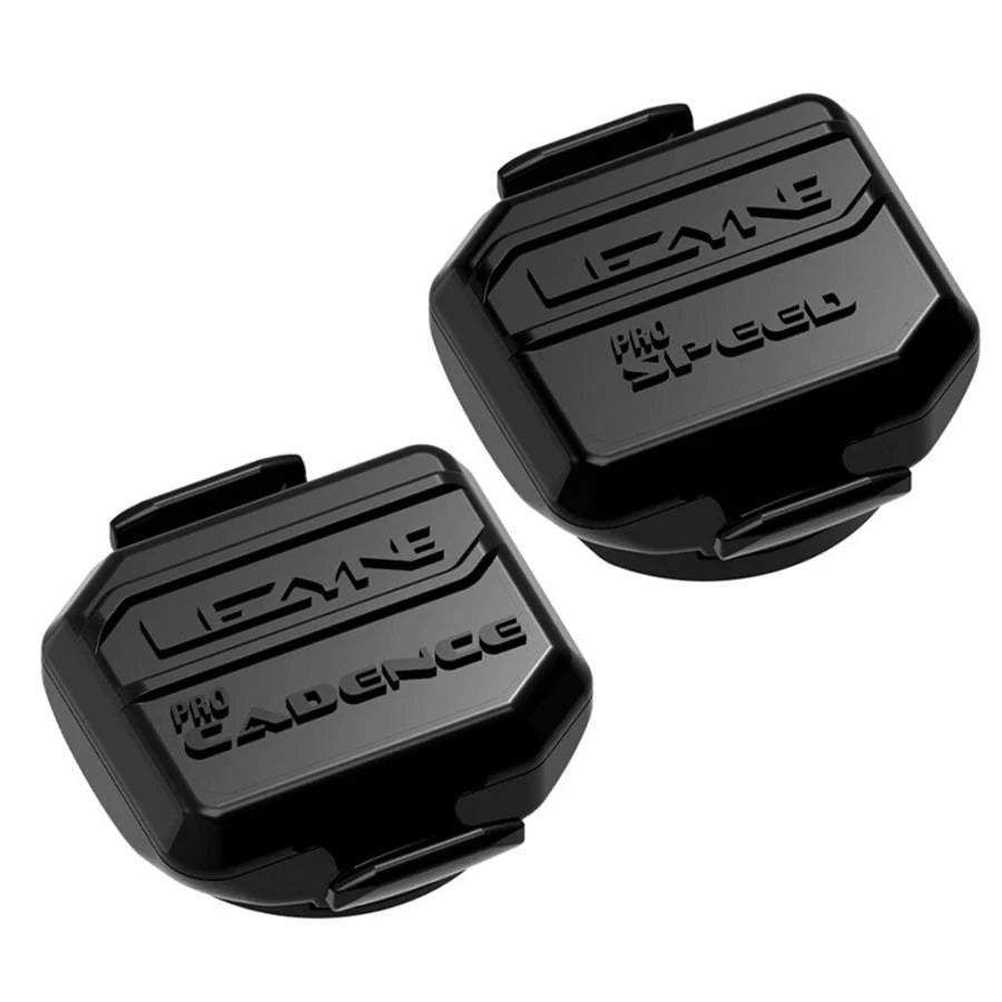Lezyne Pro Cadence/Speed Sensor Pair - D Byk Store