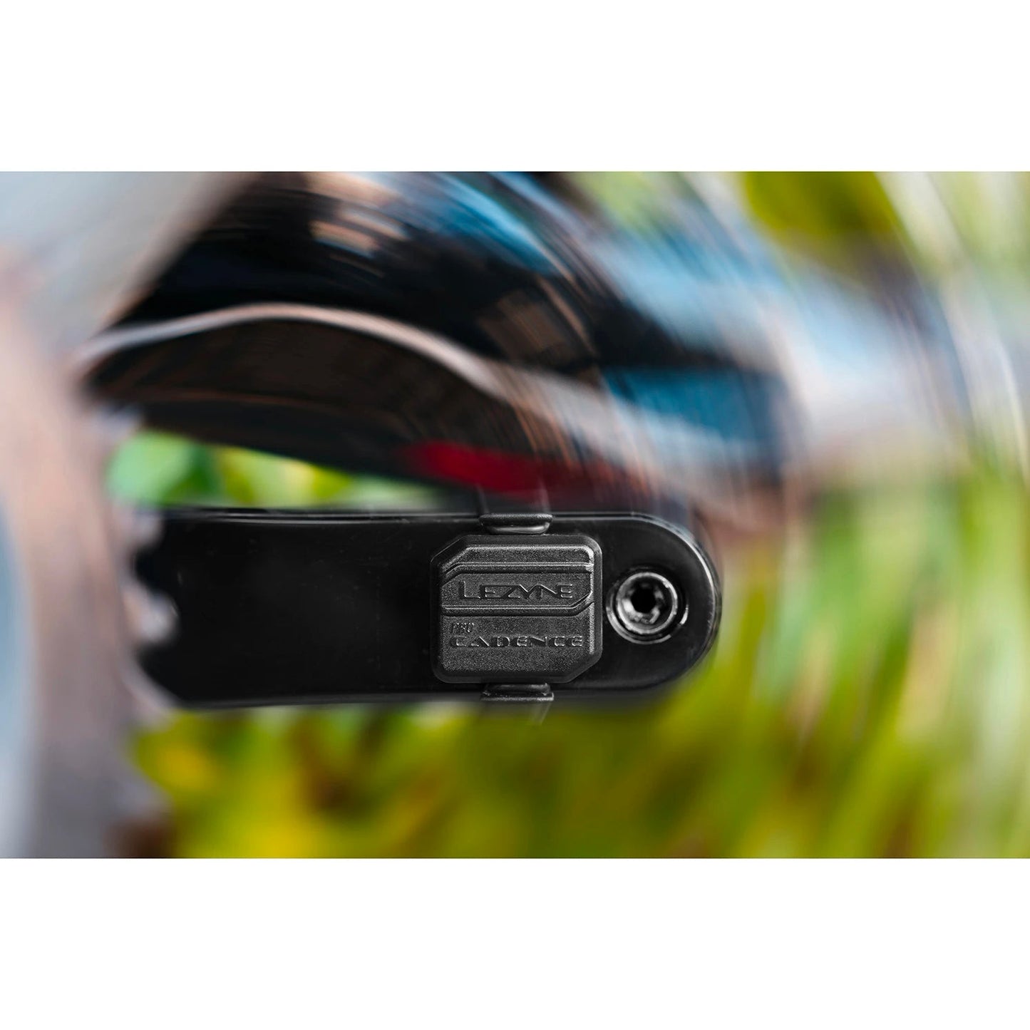Lezyne Pro Cadence/Speed Sensor Pair - D Byk Store