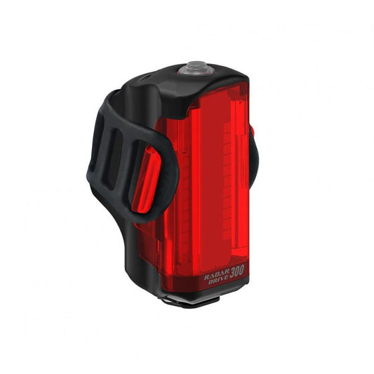 Lezyne Radar Drive Rear Light (300 Lumens) - D Byk Store