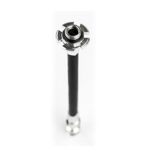 Lezyne Replacement ABS Flex Hose for HP/HV/Mini Pumps - D Byk Store