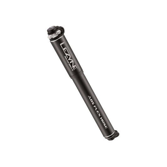 Lezyne Road Drive High Pressure Pump - Black - D Byk Store