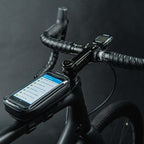 Lezyne Smart Energy Caddy XL Top Tube Bag - D Byk Store
