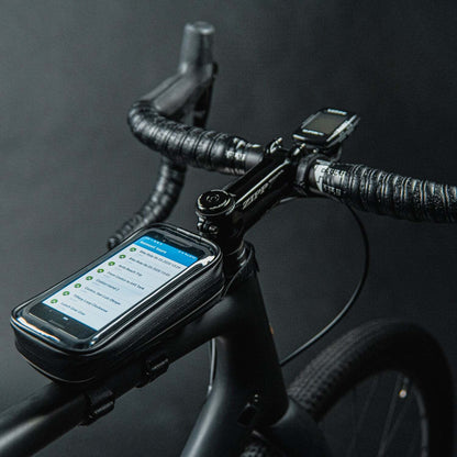 Lezyne Smart Energy Caddy XL Top Tube Bag - D Byk Store