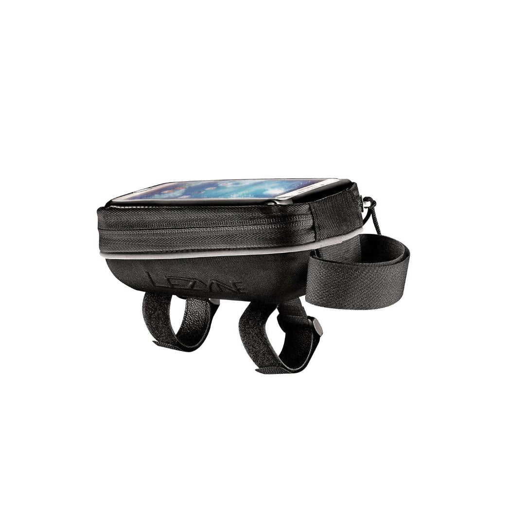 Lezyne Smart Energy Caddy XL Top Tube Bag - D Byk Store