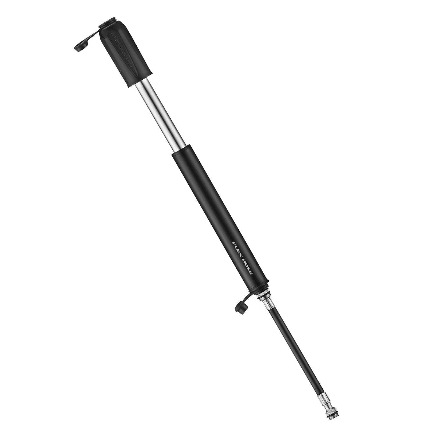 Lezyne Sport Drive Pump - Black - D Byk Store
