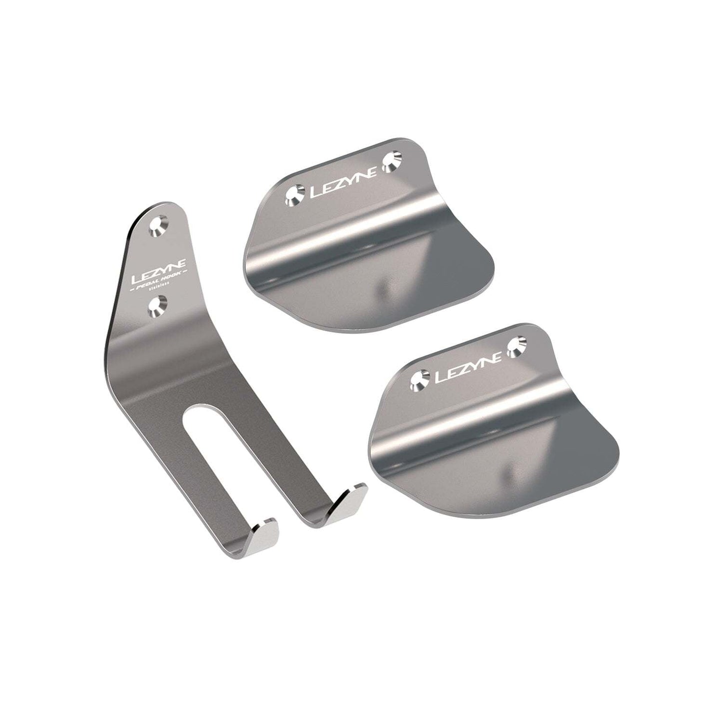 Lezyne Stainless Pedal Hook - D Byk Store