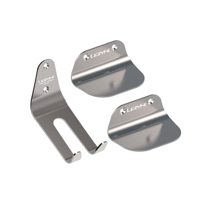 Lezyne Stainless Pedal Hook - D Byk Store