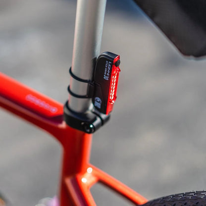 Lezyne Stick Drive Rear Light (30 Lumens) - D Byk Store