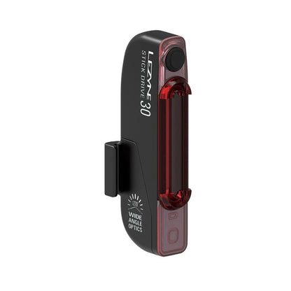 Lezyne Stick Drive Rear Light (30 Lumens) - D Byk Store