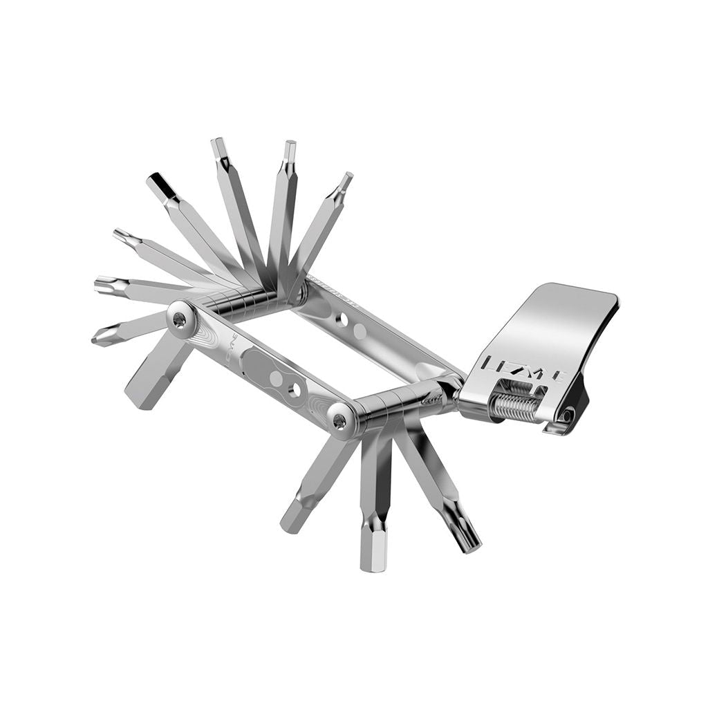 Lezyne SV Pro 13 Multitool (13 Functions) - D Byk Store