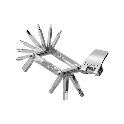 Lezyne SV Pro 13 Multitool (13 Functions) - D Byk Store