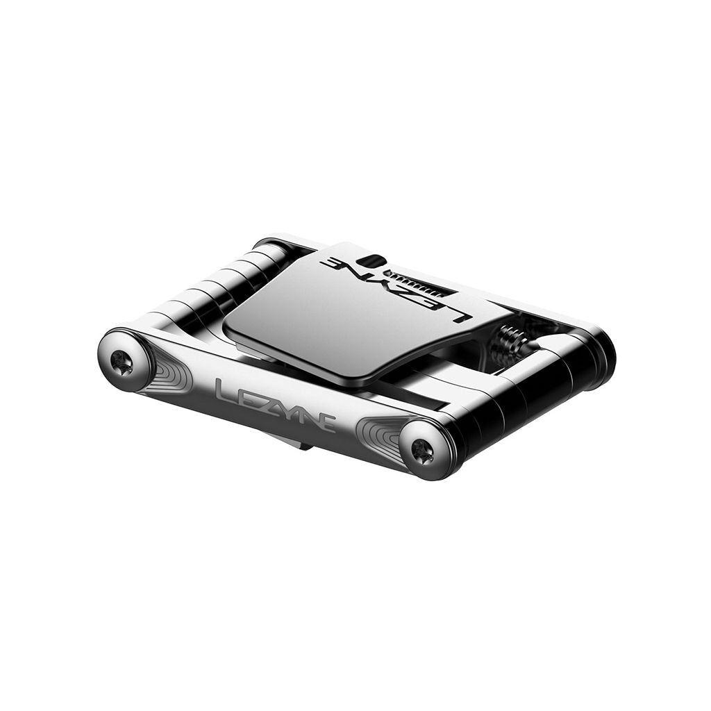 Lezyne SV Pro 13 Multitool (13 Functions) - D Byk Store