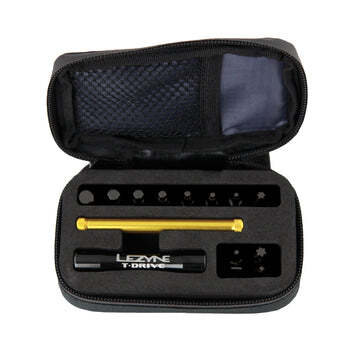 Lezyne T - Drive Multitool - D Byk Store