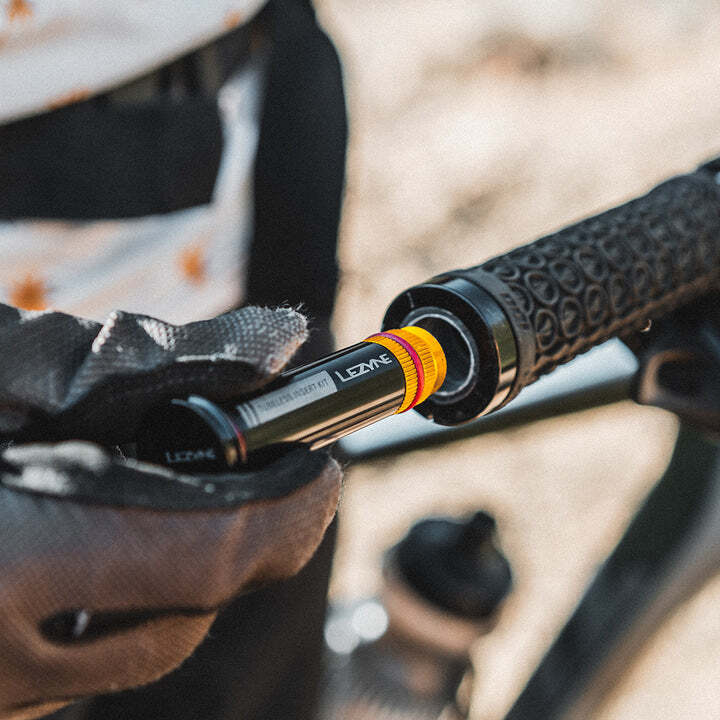 Lezyne Tubeless Insert Kit - D Byk Store