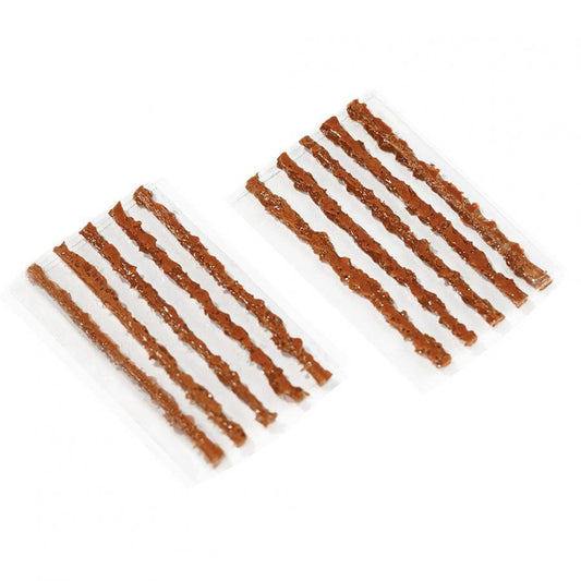 Lezyne Tubeless Plug Refill (1.5mm) (Pack of 10) - D Byk Store