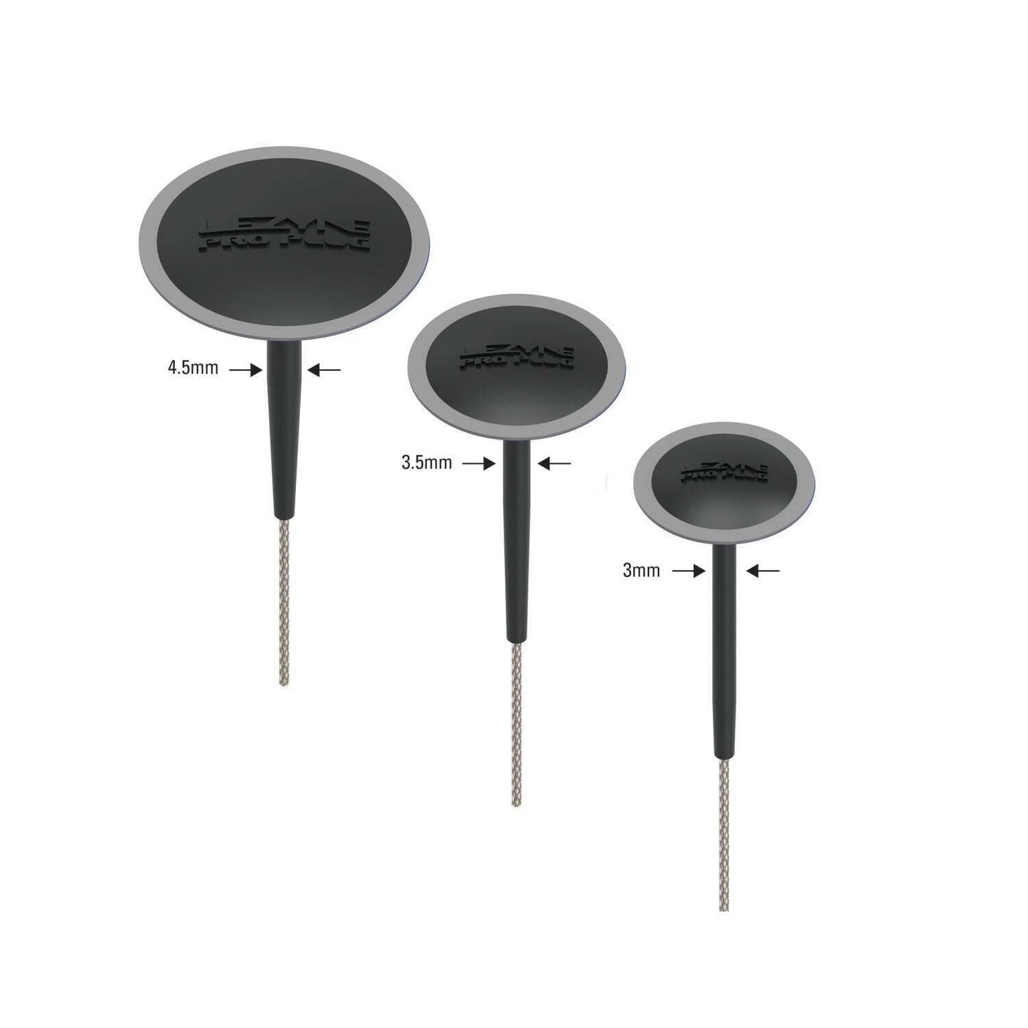 Lezyne Tubeless Pro Repair Plugs - D Byk Store