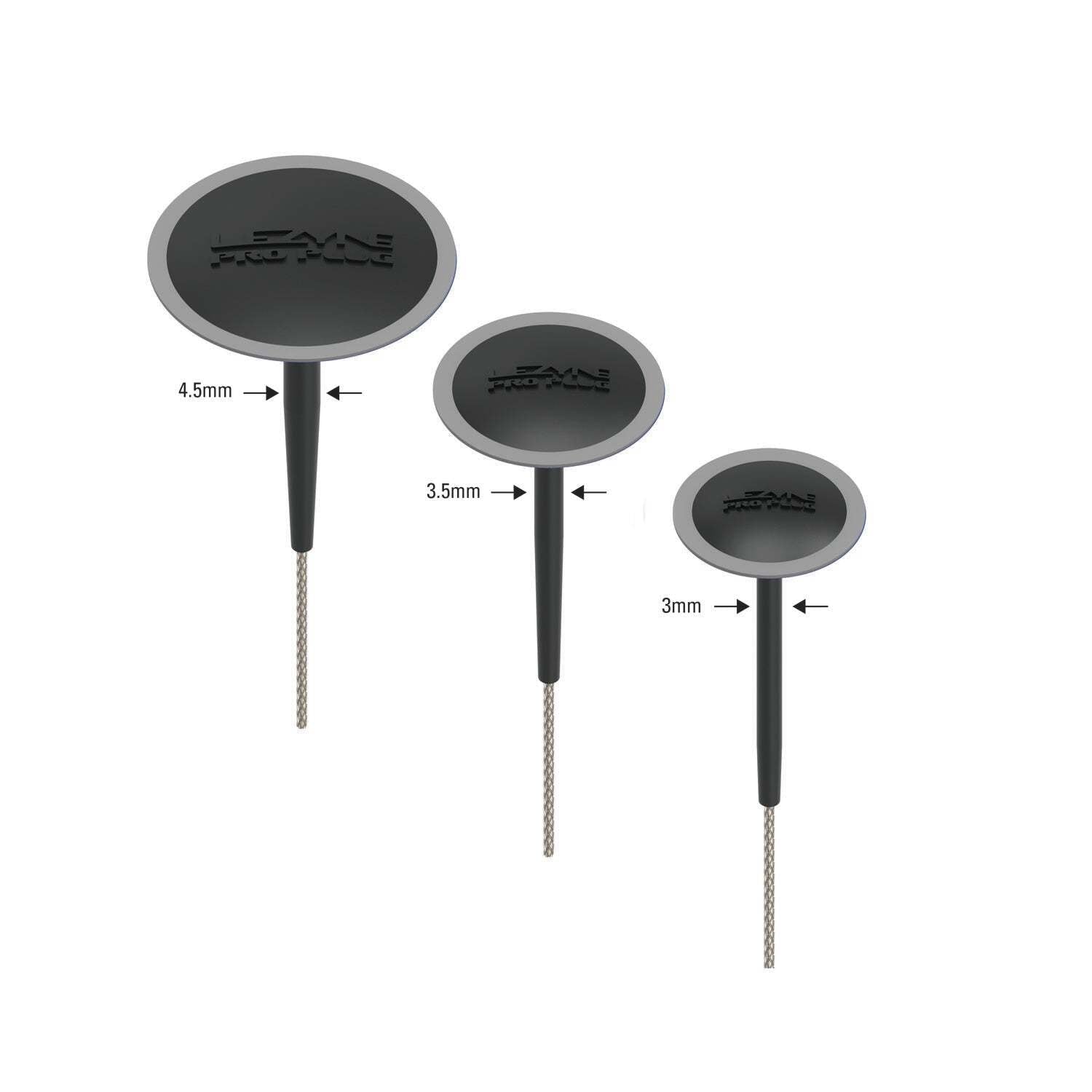 Lezyne Tubeless Pro Repair Plugs - D Byk Store