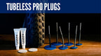 Lezyne Tubeless Pro Repair Plugs - D Byk Store