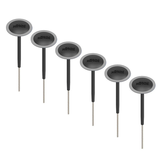 Lezyne Tubeless Pro Tyre Repair Plugs (3mm) - D Byk Store