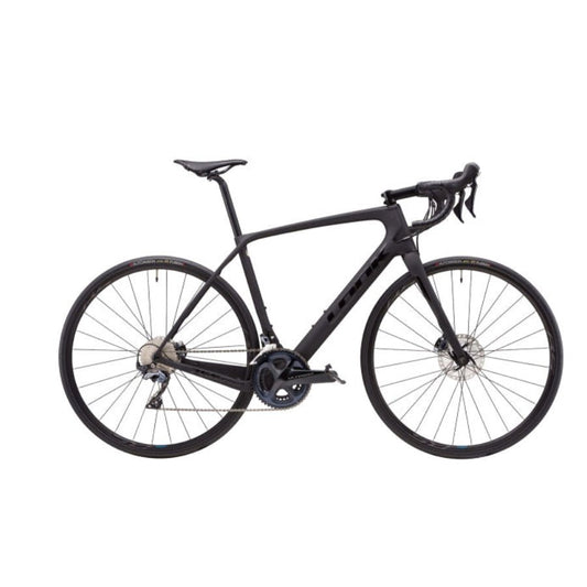 LOOK 765 Optimum+ Disc Frameset (Black Glossy/Matte) - D Byk Store