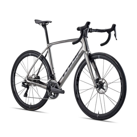 Look 765 Optimum Ultegra Di2 - D Byk Store