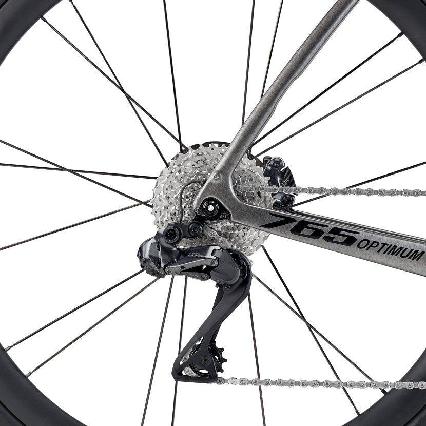 Look 765 Optimum Ultegra Di2 - D Byk Store