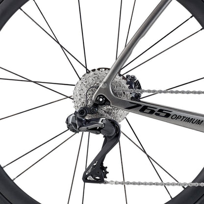 Look 765 Optimum Ultegra Di2 - D Byk Store