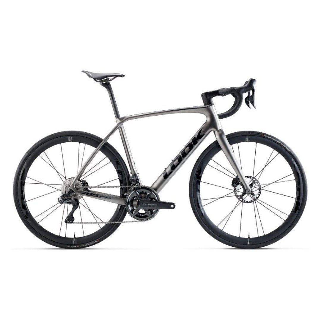 Look 765 Optimum Ultegra Di2 - D Byk Store