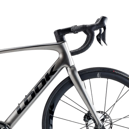 Look 765 Optimum Ultegra Di2 - D Byk Store