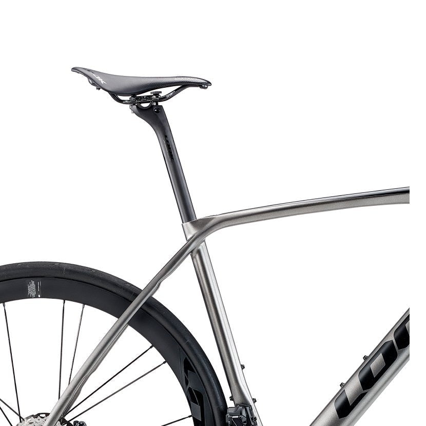 Look 765 Optimum Ultegra Di2 - D Byk Store