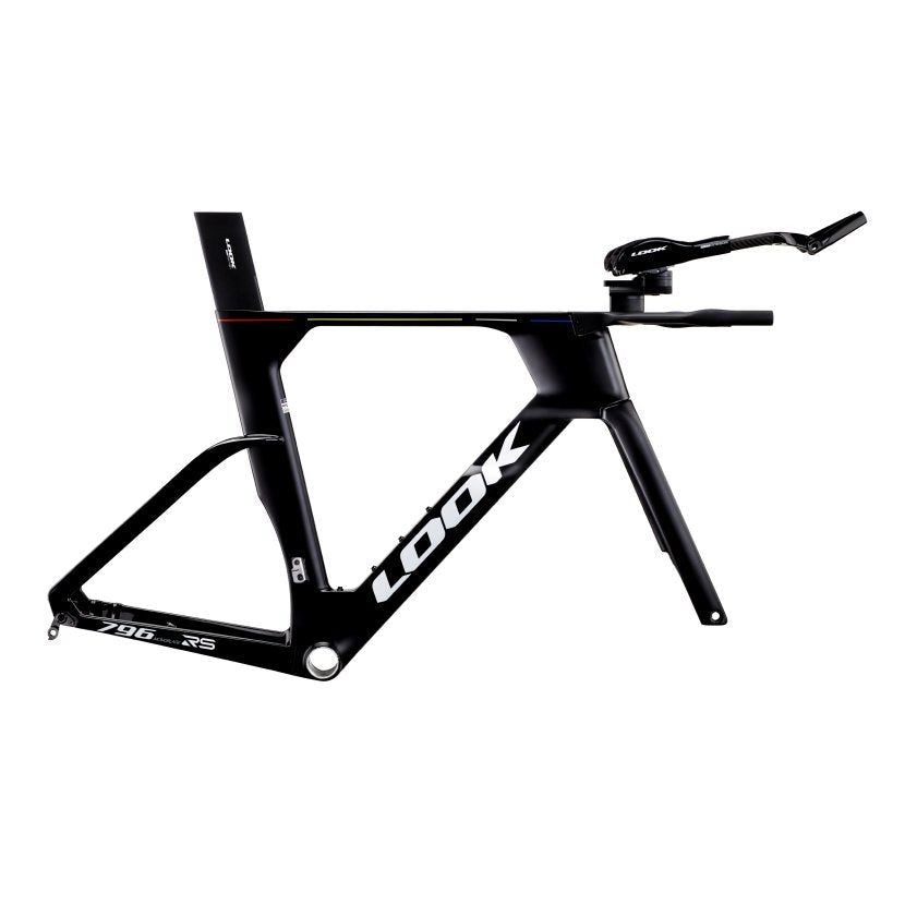 LOOK 796 Monoblade 2 RS Disc Frameset (Proteam Black Glossy) - D Byk Store