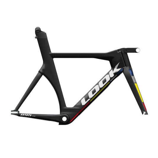 LOOK 895 Vitesse Frameset (Proteam Black Mat) - D Byk Store
