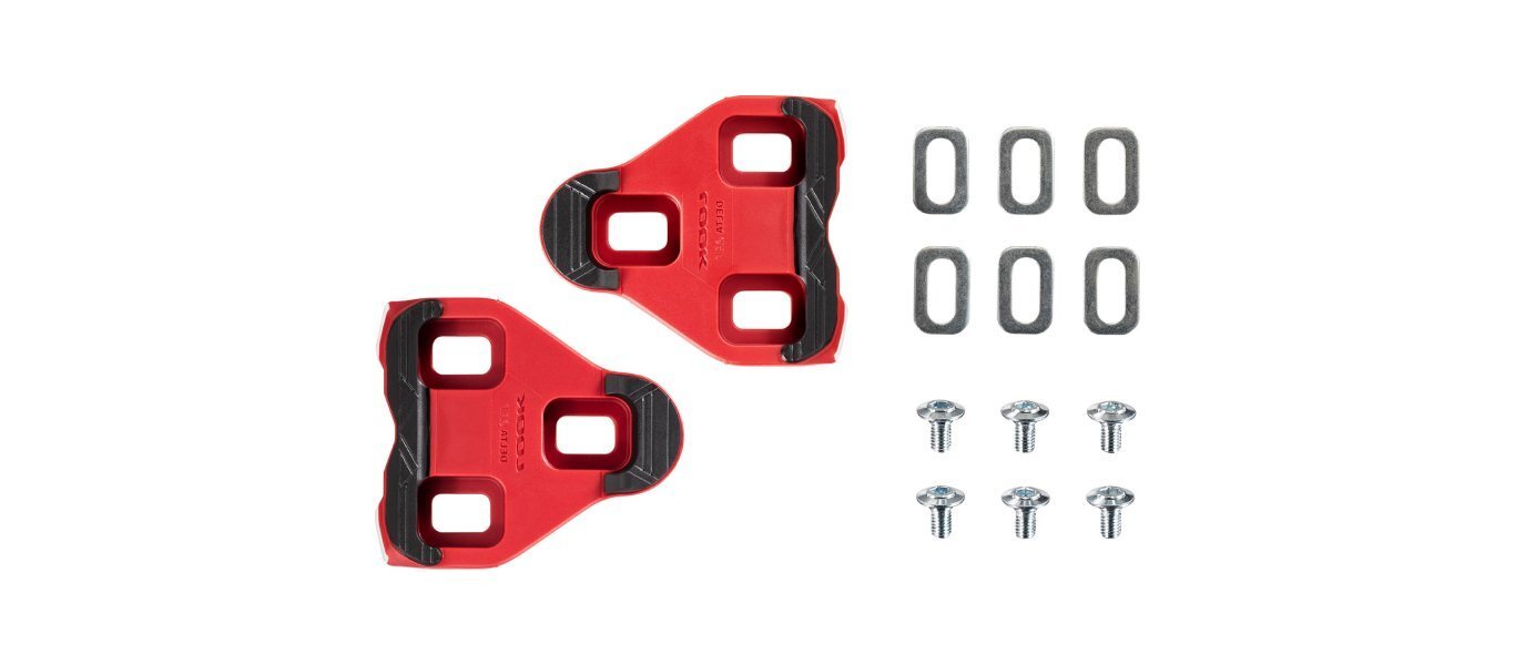 Look Cleat Delta Grip Fitness - D Byk Store