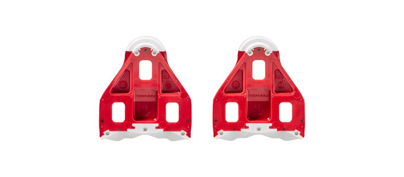 Look Cleat Delta Grip Fitness - D Byk Store