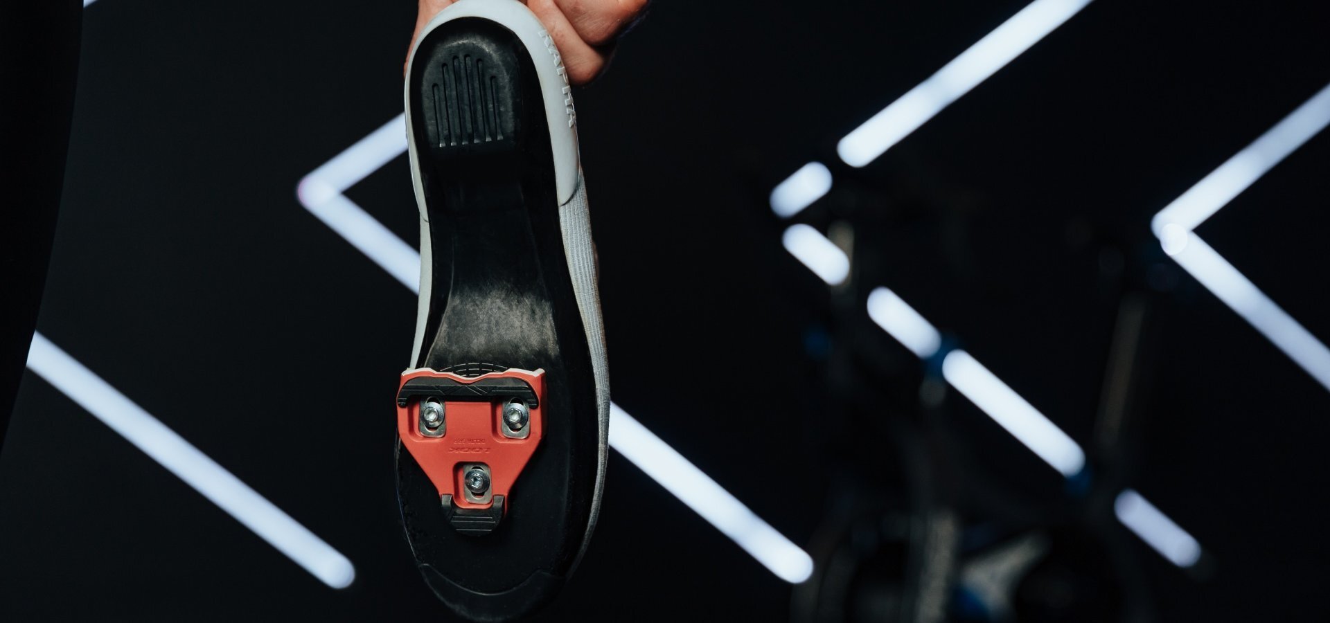 Look Cleat Delta Grip Fitness - D Byk Store