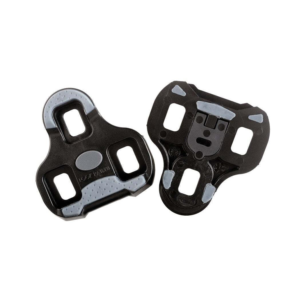 Look Cleat Keo Grip - Black (0°) - D Byk Store
